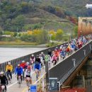 북한강자전거길 이미지