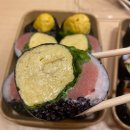 현대식물원 | 서울 강민경 김밥맛집 더현대팝업 식물원김밥 웨이팅 후기