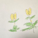 아람마주이야기어린이집 | (부모 아이 공감 대화) 와! 애기 똥풀이다