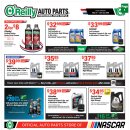 [ 하와이 생활상점 ] "O'Reilly Auto Parts"(차 부품/용품) :: 세일정보 - 2026년 5월 27일 ~ 6월 23일 이미지