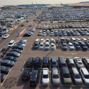 인천공항장기주차장 버스남측 | 2편: "만차라더니?" - 인천공항 T2 장기주차장 실전 후기