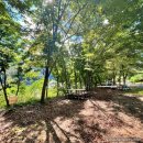 용담호및주변시설 | [진안 관광지 개발 토지 매매] 30만평 용담호 금강변 대형부지 투자굿 개발가능