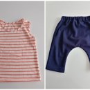 패브릭 공예와 옷 만들기 이미지