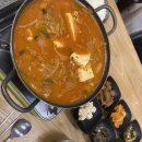 [경주 시래동]밥심 짜글이&amp;도시락