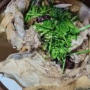 명산오리 이미지