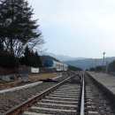 군위 여행 가볼만한곳 &#34; 화본역 급수탑 &#34;