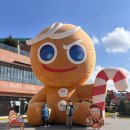 롯데프리미엄아울렛 | [경기 파주] 롯데 프리미엄 아울렛 방문후기, 노스페이스, 나이키키즈, MLB키즈, 토이저러스 등