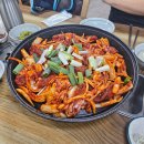 창원 로컬인증 상남동 오리 맛집 &#39;솔밭오리마을&#39;