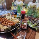 가수원술집 두시야들족발보쌈 분위기 좋은 도안동맛집 이자카야