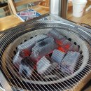 [안산 소고기 무한리필] 소고기는 숯불에 구워야 제맛 : 진원소우