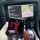 신성오토카써비스 | 포르쉐 박스터 카플레이 전체화면, 안드로이드 오토 활성화! 강남 출장 코딩 후기 (PCM4.0)