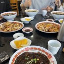 녹산맛집 화전맛집 “포춘차이나” 클로렐라 짜장면과 탕수육