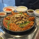 종로맛집 인정! 비주얼부터 압도적인 개나리아구찜 후기