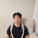 어깨마사지기 대성마리프 닥터라이프 목&amp;어깨 마사지기 찐후기