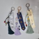 신길33테이블 | 부천국제판타스틱영화제와 간 김에 서울 여행2(댕기키링만들기, CGV소풍)