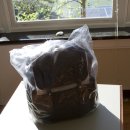 TUMI/Sundance가죽백팩/FREE 이미지
