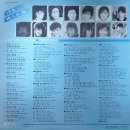 가요베스트 16 [슬퍼하지 말아요] (1986) 이미지