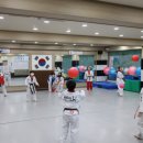 경희대 태권도 스쿨 이미지