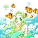 마린블루 이미지