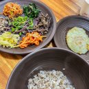 시골보리밥.감자탕 이미지