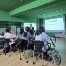 마약 및 향정신성 약물 중독 예방 교육 | 웃음치료 강사의 &#39;흡연 유해약물 마약 폭력 학대예방교육&#39; 강사역량 향상과정 후기