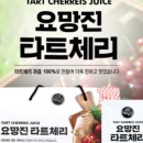 새콤달콤체리농장 이미지