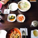 풍년비빔국수 이미지