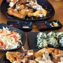 순천만국가정원 습지센터 소회의실 5(1층) | 순천만정원맛집 풍미통닭 겉바속촉 마늘통닭 순천 여행 솔직후기