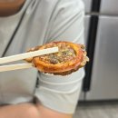속초 중앙시장 맛집 황부자튀김, 수수부꾸미·오징어순대·호박식혜 찐후기!