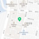 화정종합사회복지관 1층 이미지