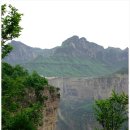 辉县市 南太行大峽谷 九蓮山 Trekking : 老梯 ⟹ 搭鉤梯(휘현시 남태항대협곡 구련산 트래킹 : 노제 ⟹ 탑구제) 이미지