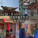 자전거대여소(화성행궁) | 수원 가볼만한곳 화성행궁ㅣ입장료 주차 해설 정보