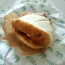 댓잎갈비 | 용산 댓잎갈비 먹고 후식 코끼리베이글 털고 온 후기🐘