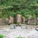 읍내동 마애불상 이미지