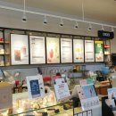 할리스커피 파주운정역점 이미지