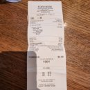 샌프란시스코 유니언스퀘어 가성비 스테이크 맛집 - 태즈 스테이크하우스, TAD&#39;s Famous Steak 솔직후기