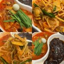 양주 짬뽕 맛집 ‘짬뽕지존 양주덕계점‘ 옥정동 중국집 추천!