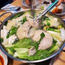 안다미로닭한마리칼국수 이미지