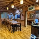 바닷물 손두부 이미지