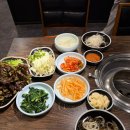마포갈비