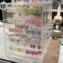 (주)신화비아이에프 | 부산 온천동 네일샵 후기💅 분위기부터 디테일까지 완벽했던 곳 [네일:도트]