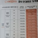 으뜸50안경 암사역점 네이버블로그