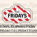 프랜차이즈 성공사례 - T.G.I.Fridays 이미지