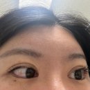서면속눈썹 | 서면 짝눈 속눈썹연장 후기 양쪽 숱 차이까지 잡아주는 씨엘로영 스킨래쉬