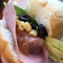 파리바게뜨 구월팬더점 이미지