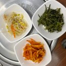 달구지 마트 | 성복 전집 &#34;달구지&#34;에서 식사한 후기
