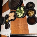 강남옥 | [맛집] 싱싱한 돌문어를 먹을수 있는 옥토스 별관 후기