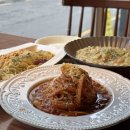 증산역 | 북가좌동 맛집 리얼파스타 증산역점 가성비 좋은 파스타 솔직 후기