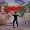 해피프리드 | 파리의 아메리카인 (빈센트 미넬리.1951) : 캔버스 위의 춤, 전후 파리의 낭만적 초상