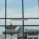 [중국🇨🇳상해, 2박 3일 1일차(1)]출국|입국신고서작성|르네상스상하이유가든호텔|예원
